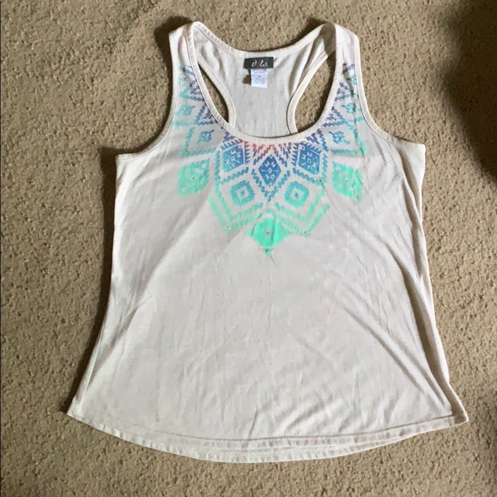 Tank top